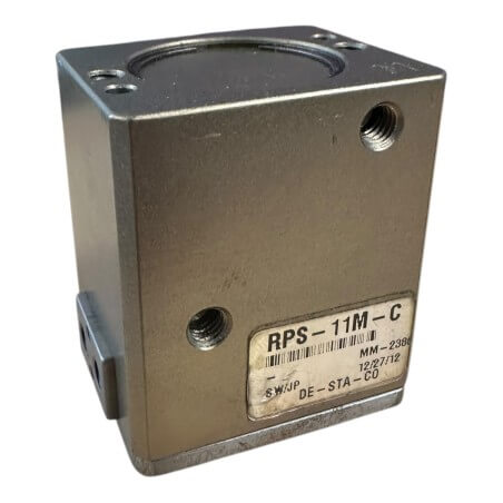 DESTACO RPS-11M-C PINCE PARALLELE