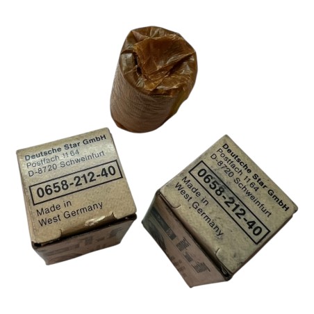 copy of FUCHS LUBRITECH GLEITMO 585 M NLGI -2 BEIGE PÂTE HAUTE PERFORMANCE