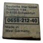 copy of FUCHS LUBRITECH GLEITMO 585 M NLGI -2 BEIGE PÂTE HAUTE PERFORMANCE