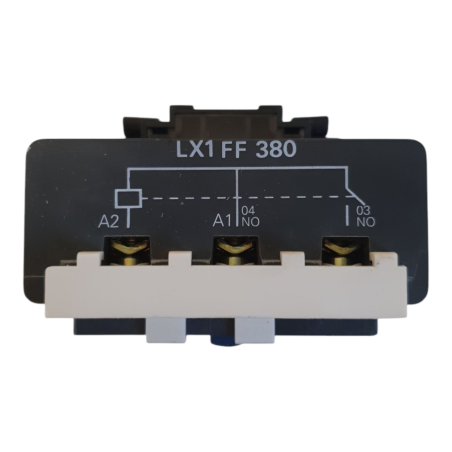 TELEMECANIQUE LX1 FF 380 Bobine