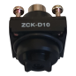 TELEMECANIQUE XCK M110 Interrupteur de position 064642