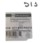 TELEMECANIQUE XT1 M30 PA372 Détecteur de proximité capacitif 074167