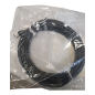 TELEMECANIQUE XZCP1141L10 Prolongateur femelle en PUR 076319