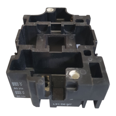 TELEMECANIQUE LX1 D6 M7 Bobine 220V/230V 50Hz    220V/240V  60Hz