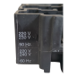 TELEMECANIQUE LX1 D6 M7 Bobine 220V/230V 50Hz    220V/240V  60Hz