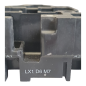 TELEMECANIQUE LX1 D6 M7 Bobine 220V/230V 50Hz    220V/240V  60Hz