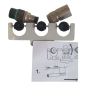 WEIDMÜLLER 1784040001 Connecteur SAIS-3-IDC M8 small