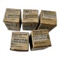 LOT DE 5 x STAR DOUILLE A BILLES COMPACT 0658-112-40