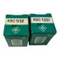 LOT DE 2 x INA DOUILLE A BILLES KBO 1232 PP