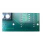MIKRON 111.2.1209.0 Carte électronique de commande 24 boutons