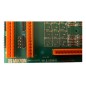 MIKRON 111.2.1209.0 Carte électronique de commande 24 boutons