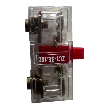 TELEMECANIQUE ZC1 BE102 BOUTON POUSSOIR