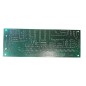 MIKRON 111.2.1210.0-6/88 Carte électronique avec CPU Z80