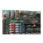 MIKRON 111.2.1210.0-6/88 Carte électronique avec CPU Z80