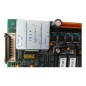 MIKRON 111.2.1210.0-6/88 Carte électronique avec CPU Z80