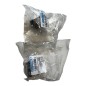LOT DE 2 X TELEMECANIQUE XESP2051 BLOC CONTACT