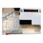 BW TECHNOLOGIES CR-4000 Centrale de détection de gaz 2 Voies 4-20mA BW TECHNOLOGIES CR-4000 Centrale de détection de gaz 2 Voies 4-20mA