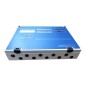 BW TECHNOLOGIES CR-4000 Centrale de détection de gaz 2 Voies 4-20mA BW TECHNOLOGIES CR-4000 Centrale de détection de gaz 2 Voies 4-20mA