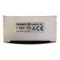 HENGSTLER 0 464 165 Compteur 24VDC 2,5W