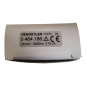 HENGSTLER 0 464 186 Compteur 24VDC 50/60Hz 2,75VA