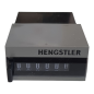 HENGSTLER 0 464 186 Compteur 24VDC 50/60Hz 2,75VA