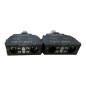 SCHNEIDER LOT DE 2 X ZBV-BG1 MODULE D'ECLAIRAGE