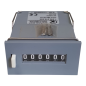 KÜBLER Mk16.21 Compteur d'impulsions électromagnétique 1.340.210.033