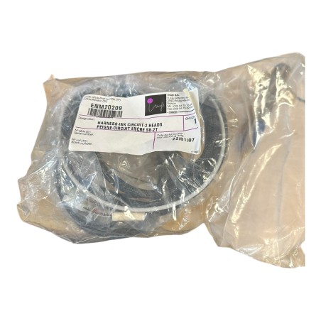 IMAJE ENM20209 PEIGNE-CIRCUIT ENCRE S8-2T