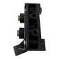 CROUZET 81513011 RACCORD PNEUMATIQUE