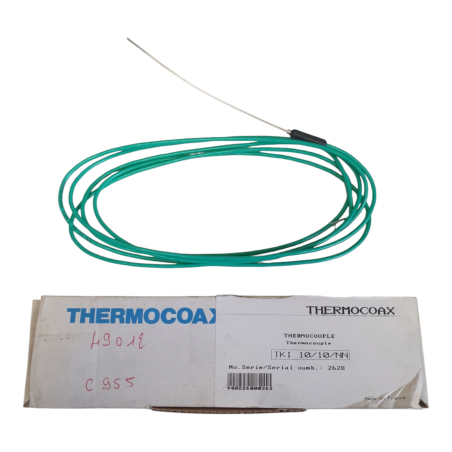 THERMOCOAX TKI 10/10/NN Mesure de température