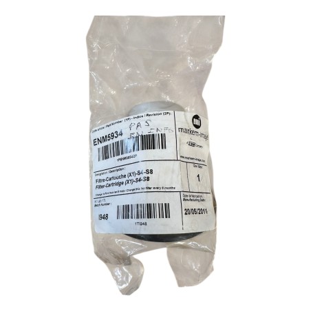IMAJE ENM5934 FILTRE CARTOUCHE