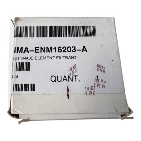 IMAJE IMA-ENM16203-A KIT ELEMENT FILTRANT