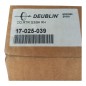 DEUBLIN 17-025-039 Raccord rotatif 3/8-1/4