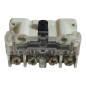 TELEMCANIQUE/SCHNEIDER ELECTRIC XC1ZP4 Interrupteur de position