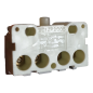 copy of TELEMCANIQUE/SCHNEIDER ELECTRIC XC1ZP4 Interrupteur de position