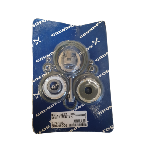 GRUNDFOS KIT, SERV. CHI Kit réparateur 004H5008