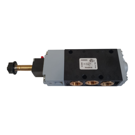 KUHNKE 761439100 Electrovanne