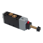 KUHNKE 761439100 Electrovanne