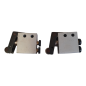 NASAT 304 MR Lot de 2 Microvannes