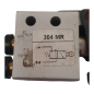 NASAT 304 MR Lot de 2 Microvannes