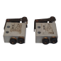 NASAT 304 MR Lot de 2 Microvannes