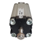 KUHNKE 17/49 Vérin pneumatique192940080 14528