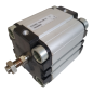 KUHNKE 15 26 Vérin pneumatique 194940050