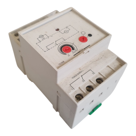 MERLIN GERIN IC 2000 Interrupteur crépusculaire