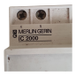 MERLIN GERIN IC 2000 Interrupteur crépusculaire