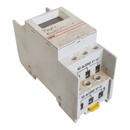 LEGRAND 037 98 Interrupteur crépusculaire