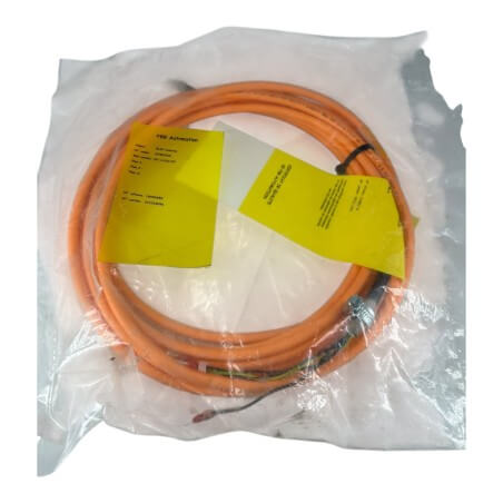 FBB Automation SI-5CK01/07 Câble D'alimentation