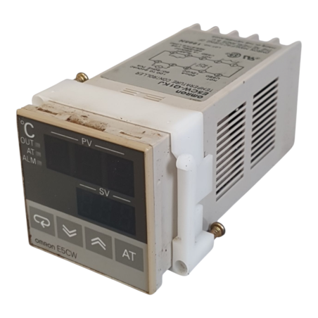 OMRON E5CW-Q1KJ Régulateur de température