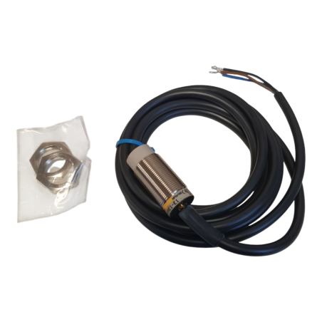 OMRON TL-X8ME1-E1 Détecteur de proximité