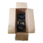 6.160.S Lot de 6 BANDAGES POUR ROUE 44532 6.160.S Lot de 6 BANDAGES POUR ROUE 44532